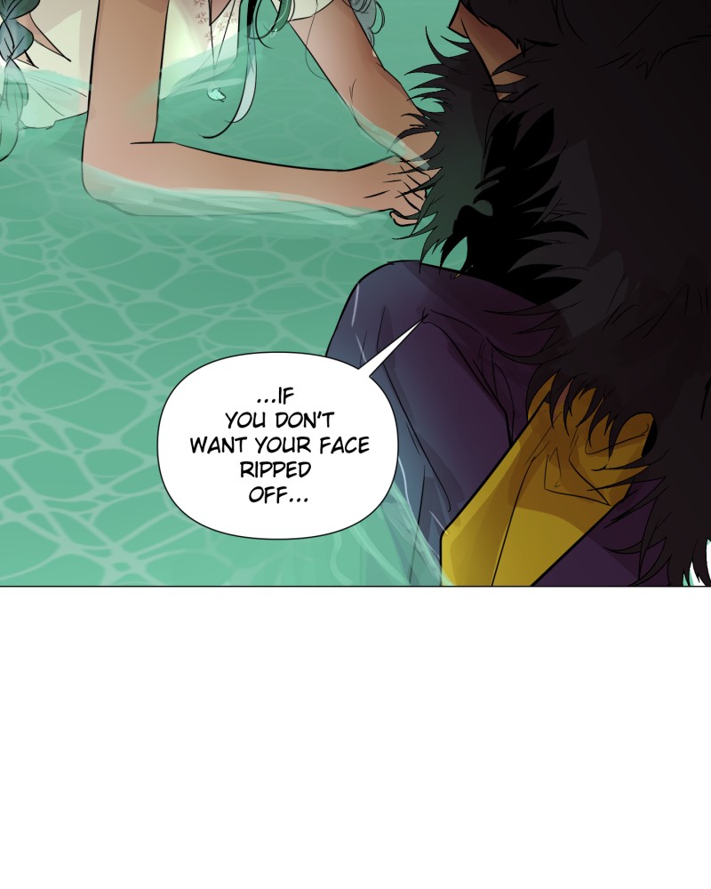 When Jasy Whistles Chapter 28 - page 73