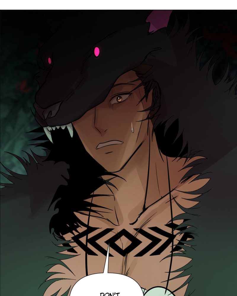 When Jasy Whistles Chapter 28 - page 74