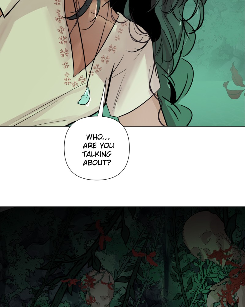 When Jasy Whistles Chapter 28 - page 76