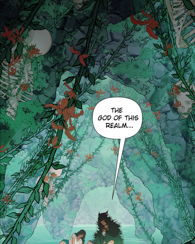 When Jasy Whistles Chapter 28 - page 77