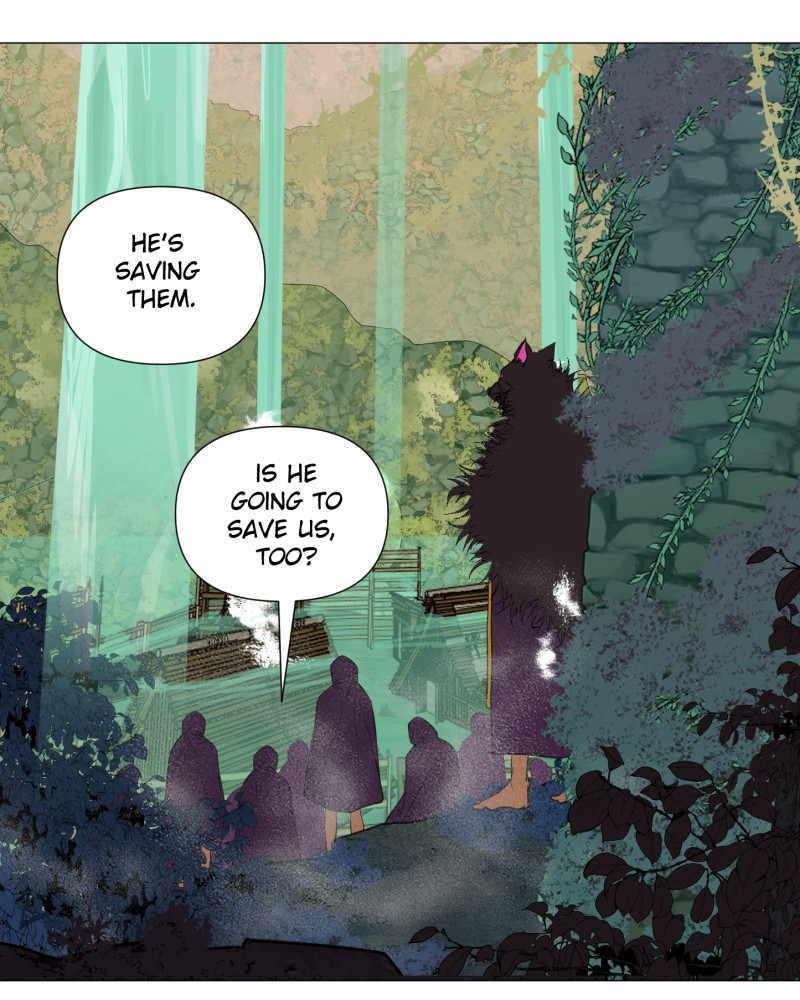 When Jasy Whistles Chapter 28 - page 9