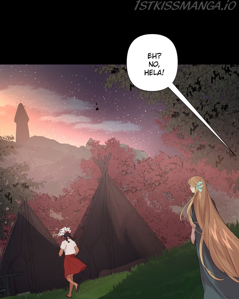 When Jasy Whistles Chapter 56 - page 11