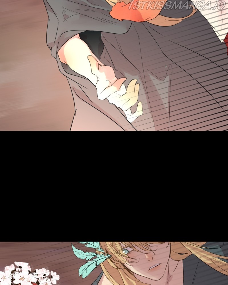 When Jasy Whistles Chapter 56 - page 13