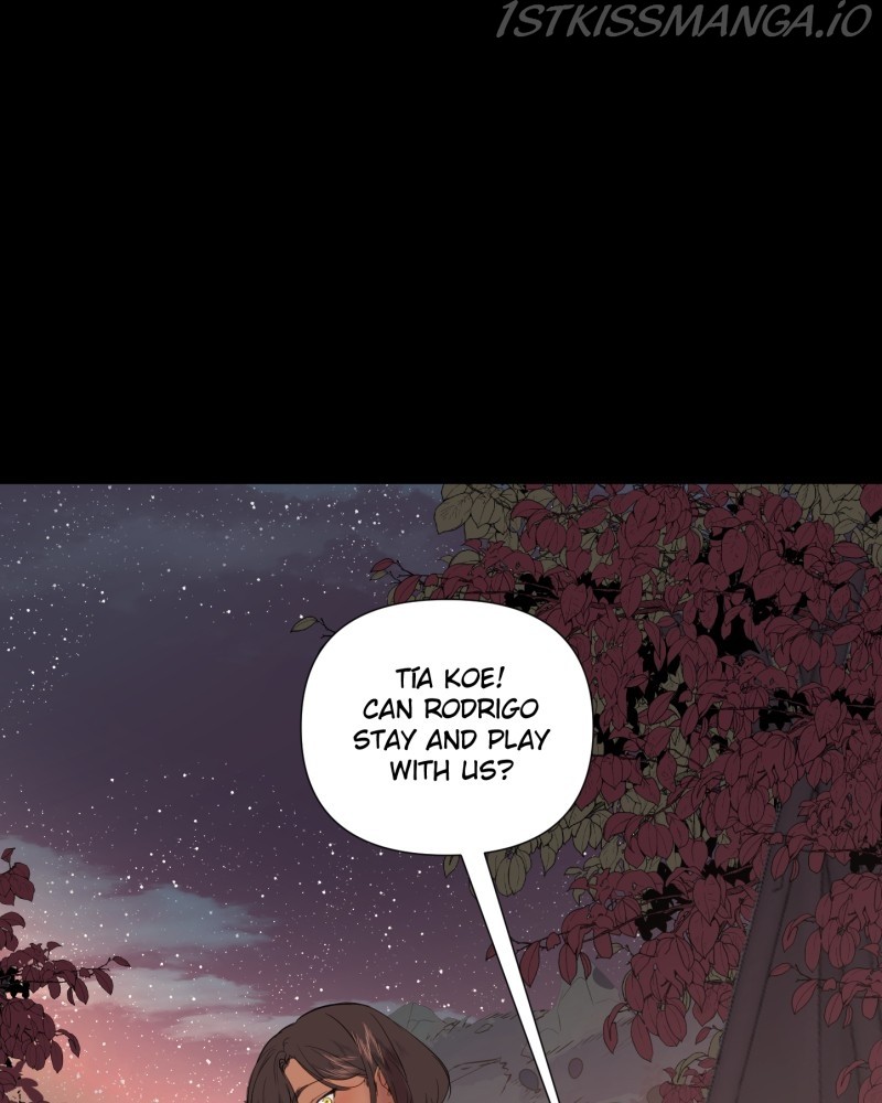 When Jasy Whistles Chapter 56 - page 15