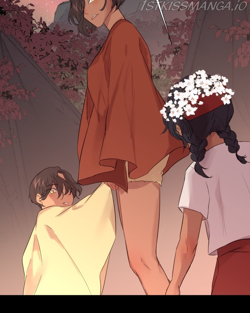 When Jasy Whistles Chapter 56 - page 16