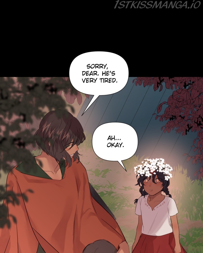 When Jasy Whistles Chapter 56 - page 17