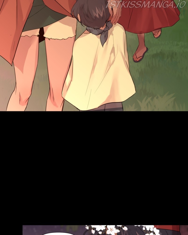 When Jasy Whistles Chapter 56 - page 18