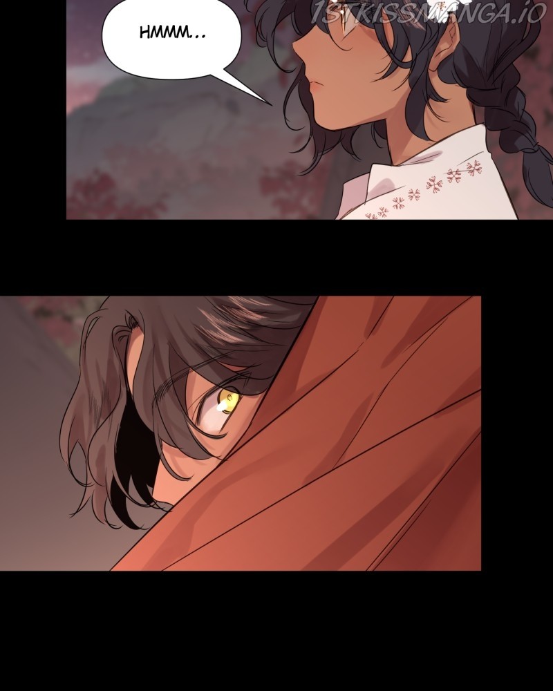 When Jasy Whistles Chapter 56 - page 19