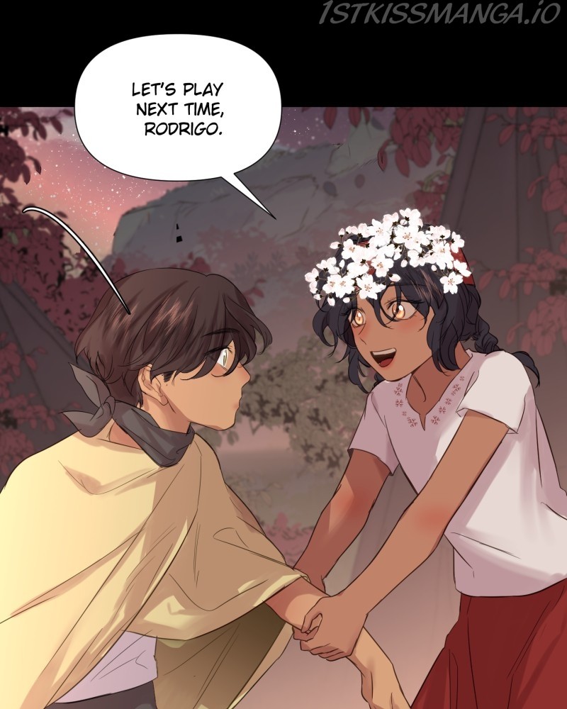 When Jasy Whistles Chapter 56 - page 20
