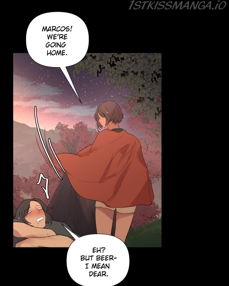 When Jasy Whistles Chapter 56 - page 24