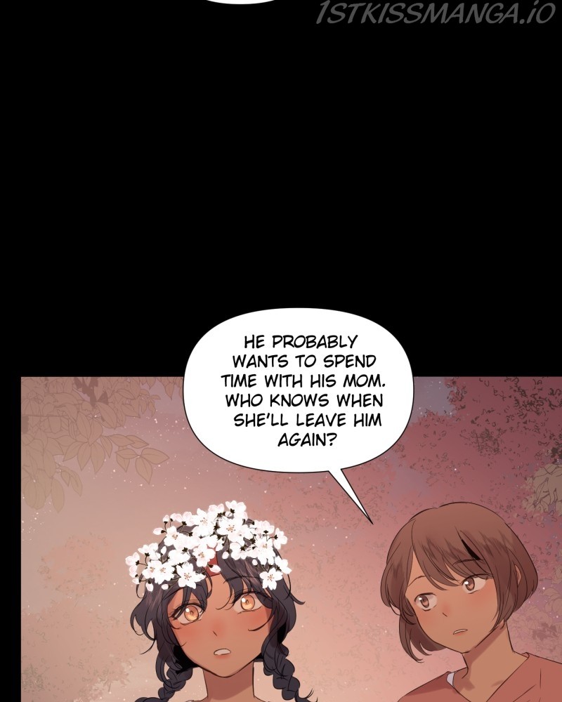 When Jasy Whistles Chapter 56 - page 25