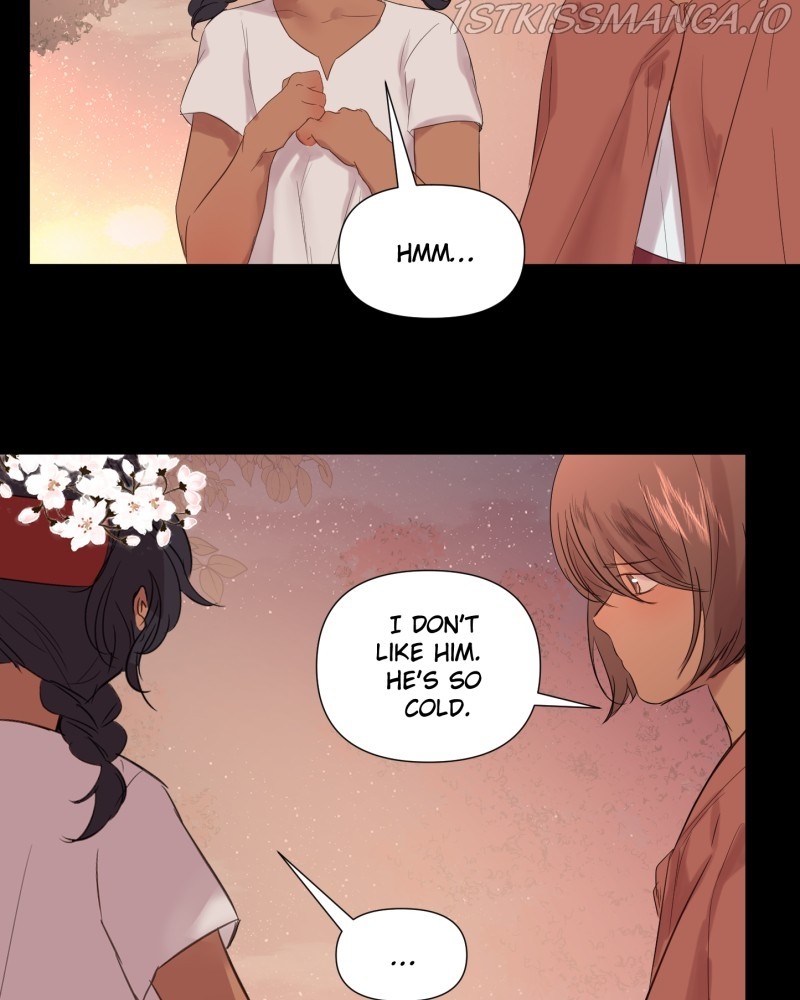When Jasy Whistles Chapter 56 - page 26