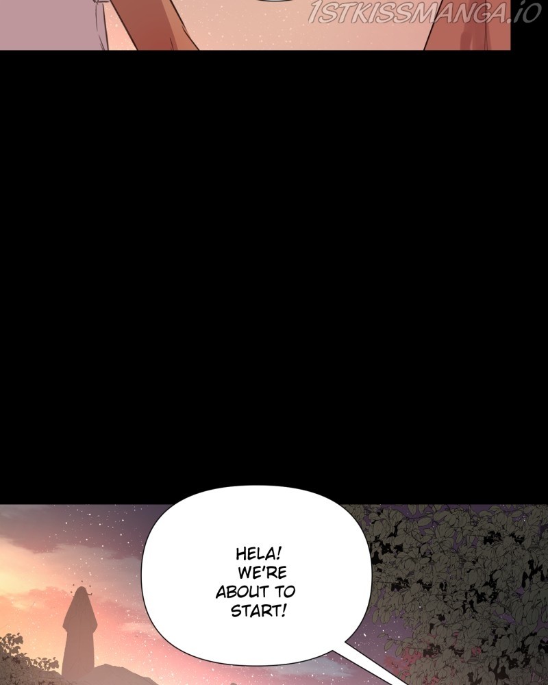 When Jasy Whistles Chapter 56 - page 27