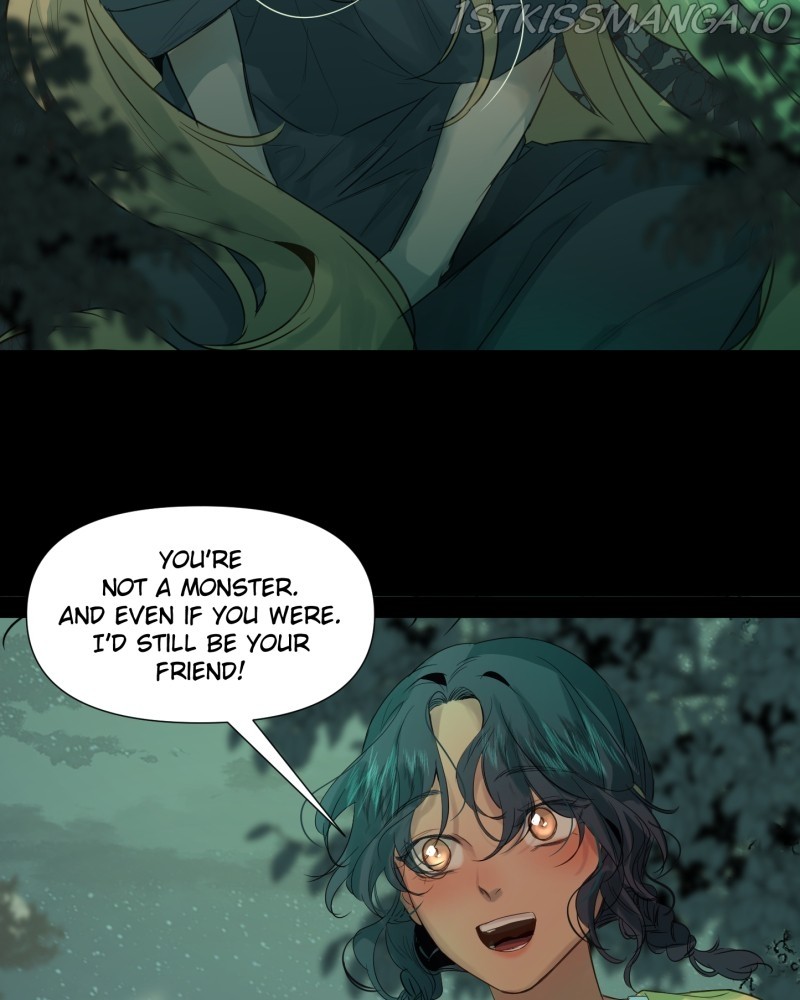 When Jasy Whistles Chapter 56 - page 38