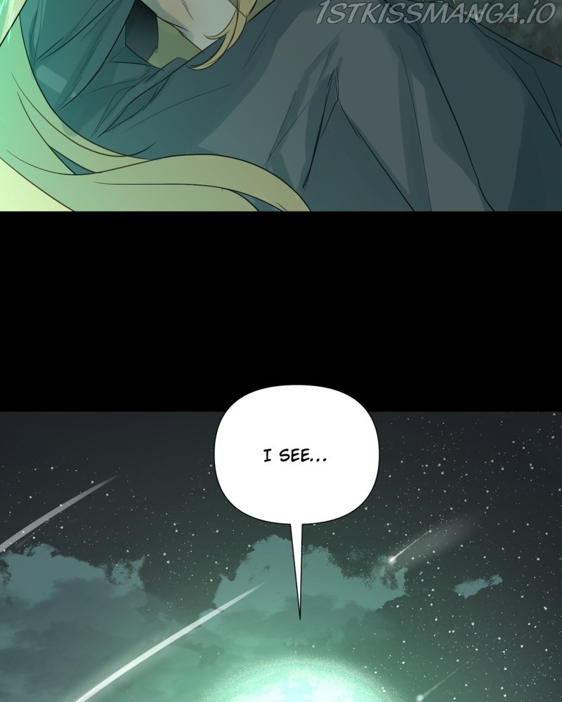 When Jasy Whistles Chapter 56 - page 45