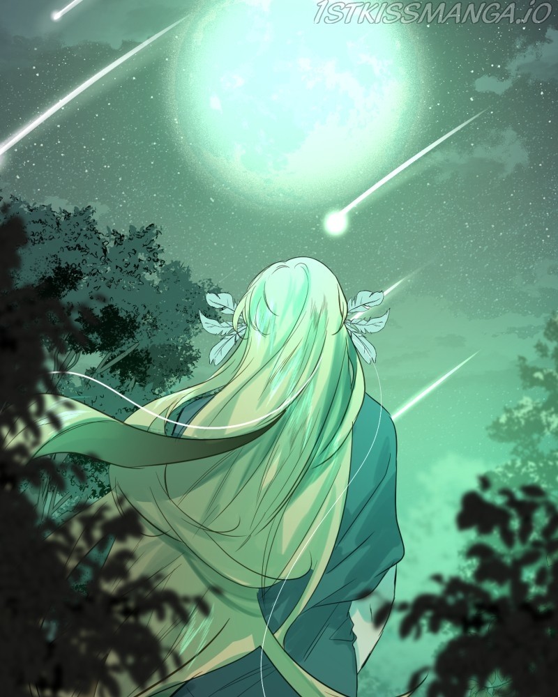 When Jasy Whistles Chapter 56 - page 46