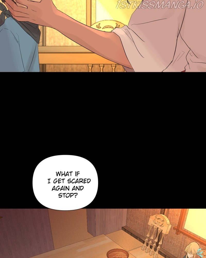 When Jasy Whistles Chapter 56 - page 51