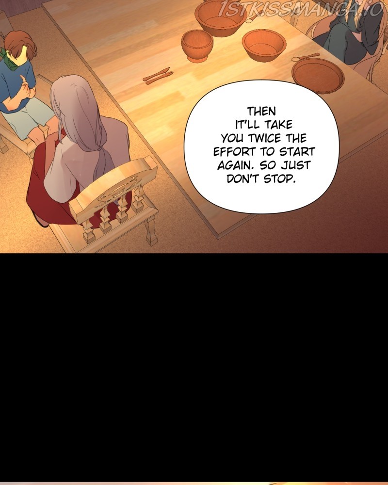 When Jasy Whistles Chapter 56 - page 52