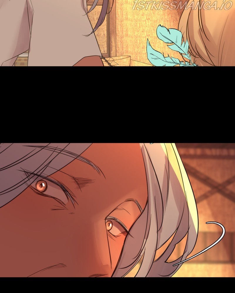 When Jasy Whistles Chapter 56 - page 55