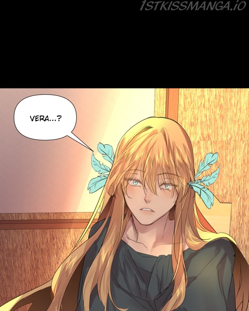 When Jasy Whistles Chapter 56 - page 56