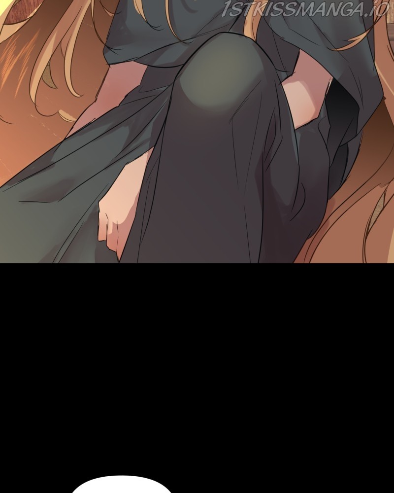 When Jasy Whistles Chapter 56 - page 57