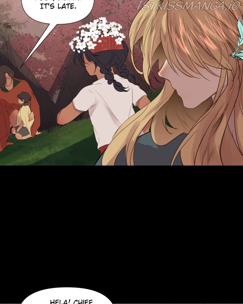 When Jasy Whistles Chapter 56 - page 6