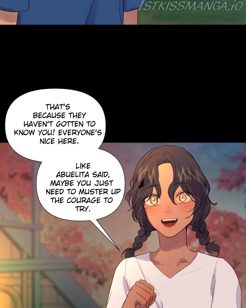When Jasy Whistles Chapter 56 - page 68
