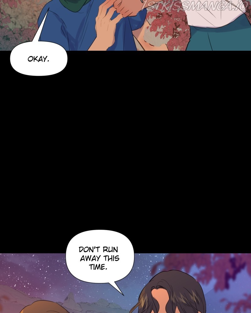 When Jasy Whistles Chapter 56 - page 71