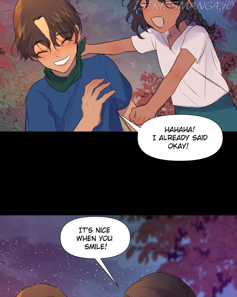 When Jasy Whistles Chapter 56 - page 72