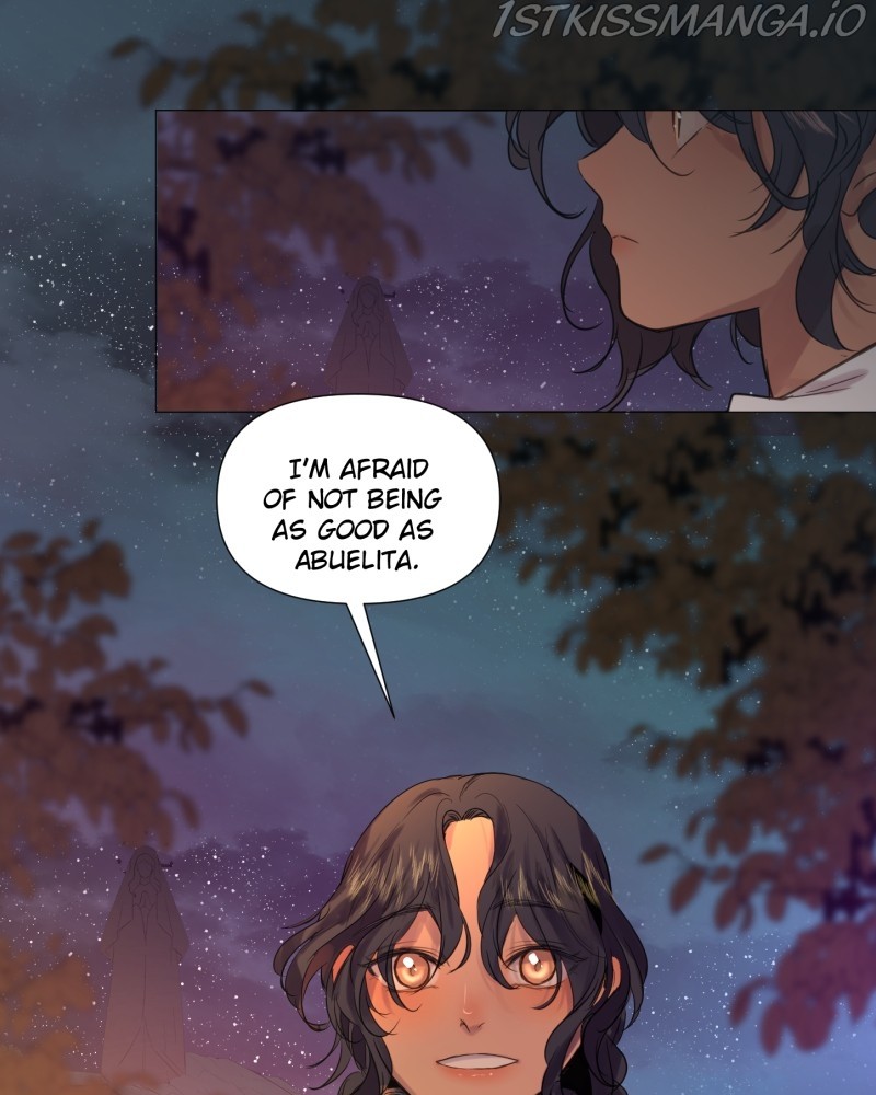 When Jasy Whistles Chapter 56 - page 76