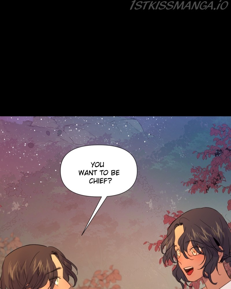 When Jasy Whistles Chapter 56 - page 78