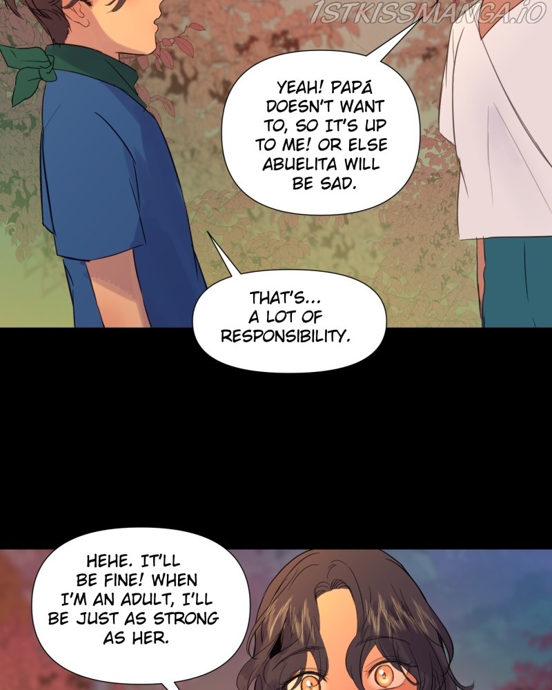 When Jasy Whistles Chapter 56 - page 79