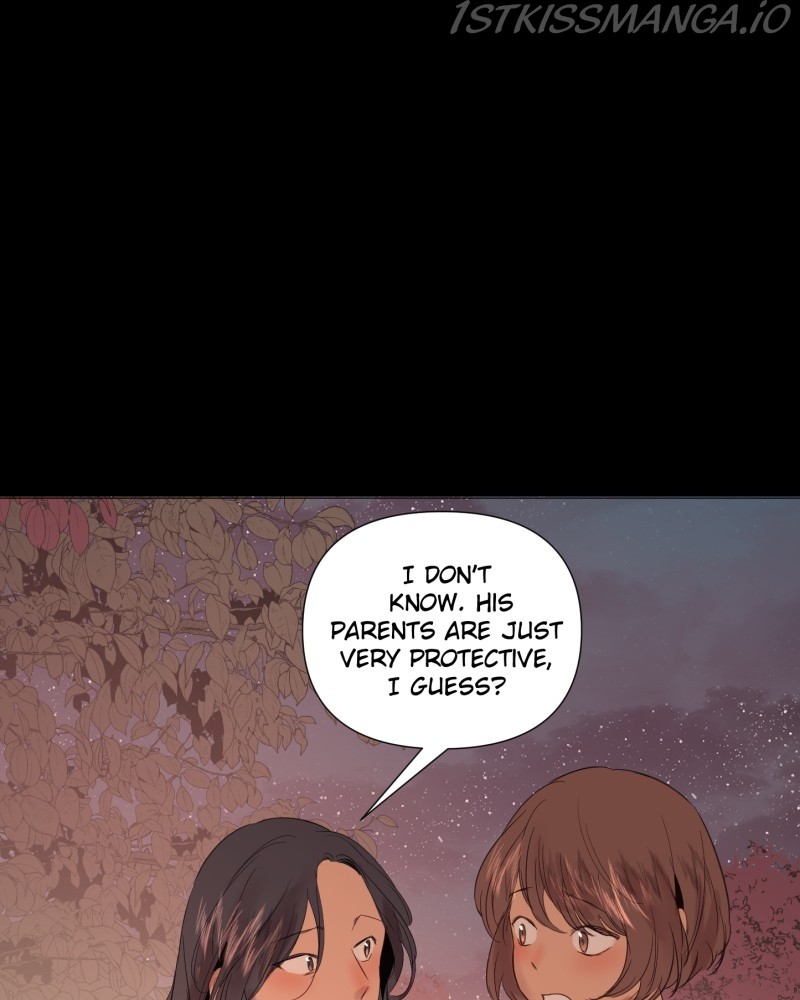 When Jasy Whistles Chapter 56 - page 8