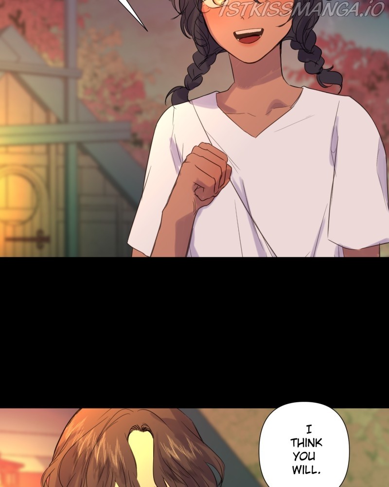 When Jasy Whistles Chapter 56 - page 80