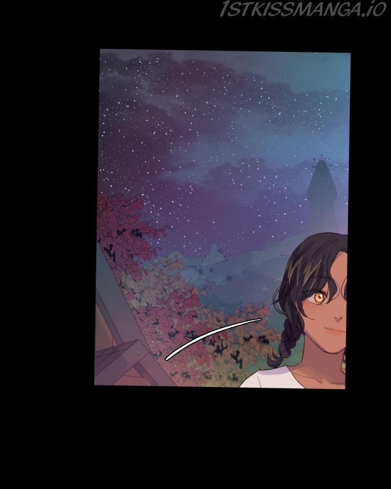 When Jasy Whistles Chapter 56 - page 83