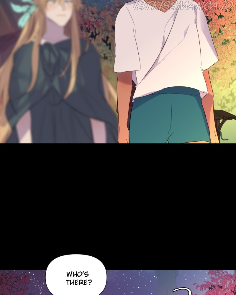 When Jasy Whistles Chapter 56 - page 85