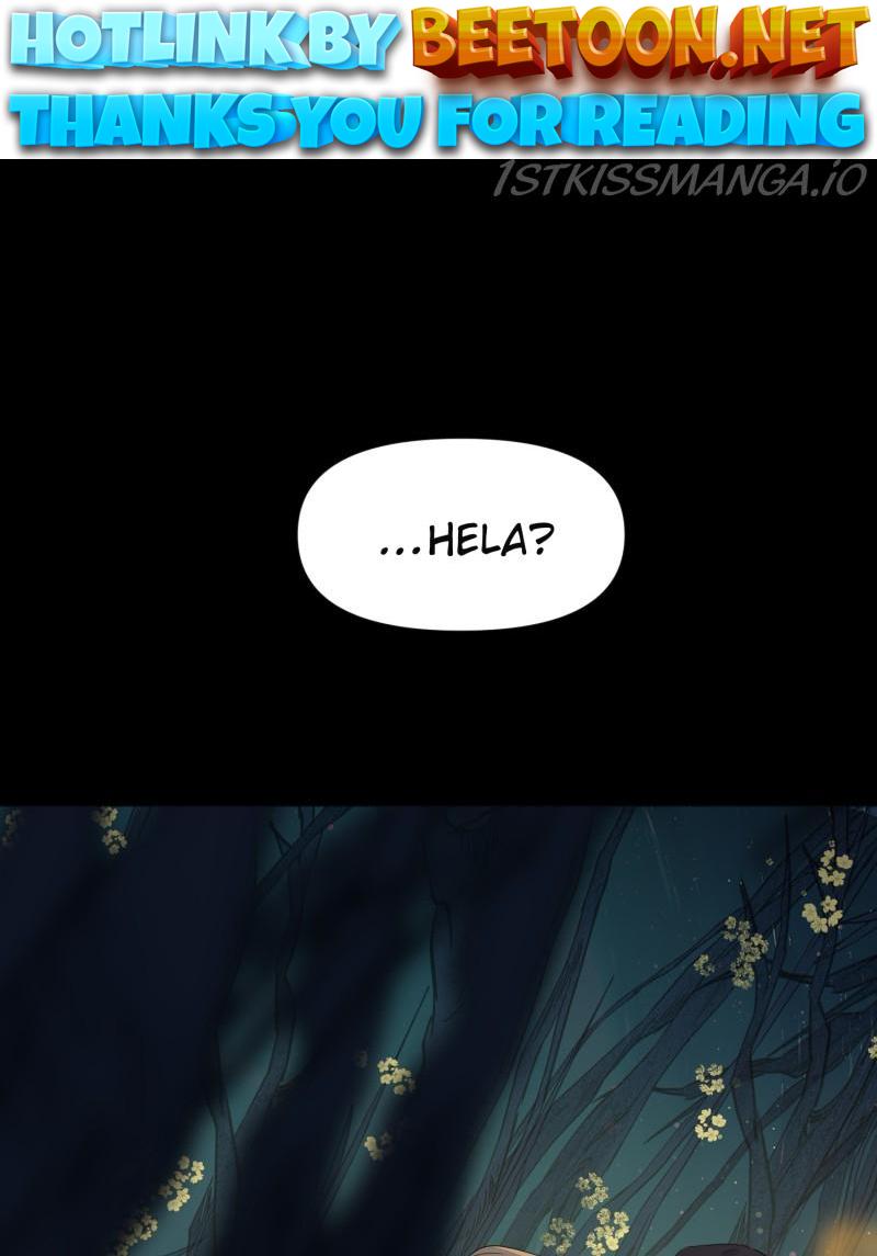 When Jasy Whistles Chapter 55 - page 1