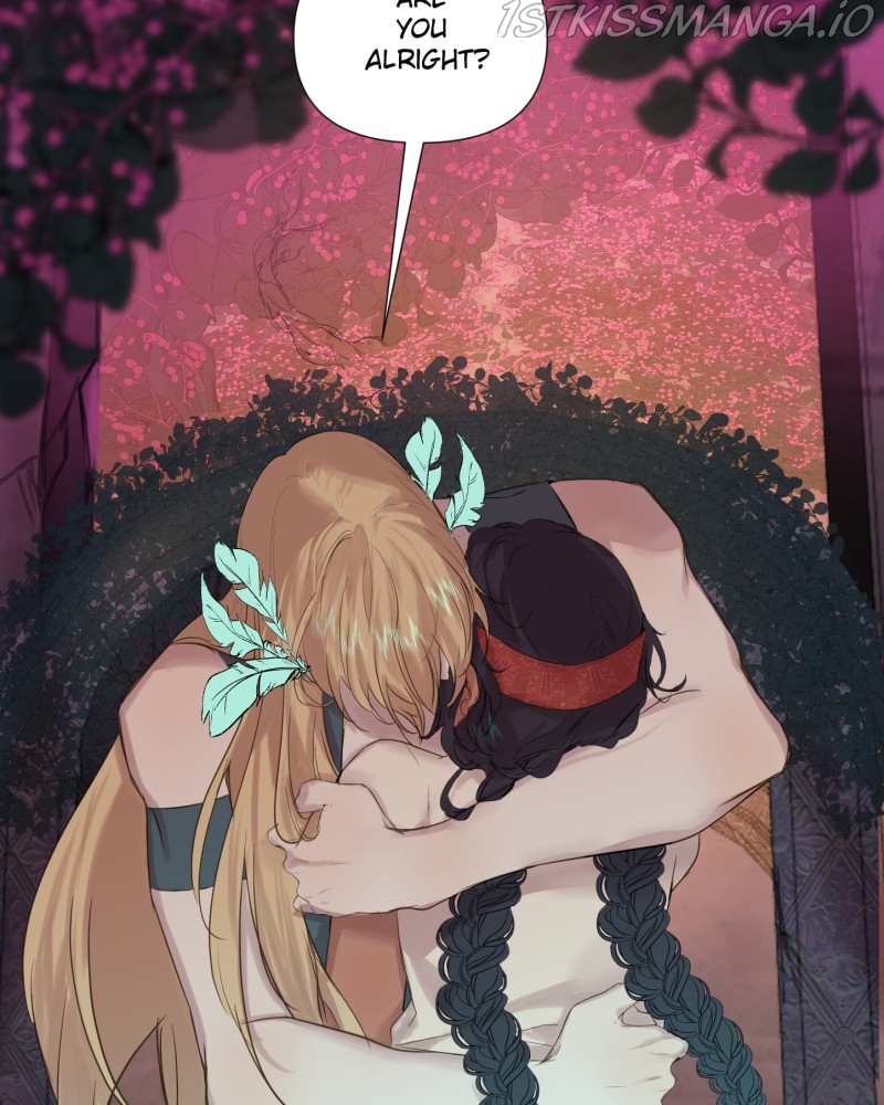 When Jasy Whistles Chapter 55 - page 10