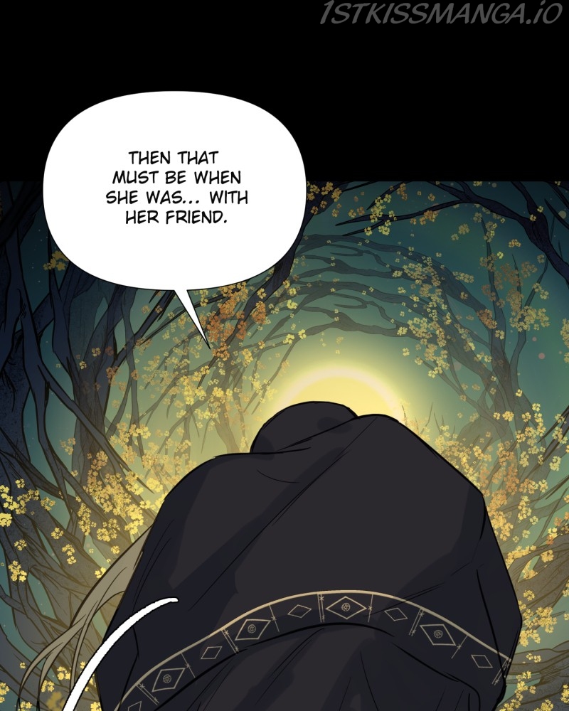 When Jasy Whistles Chapter 55 - page 101