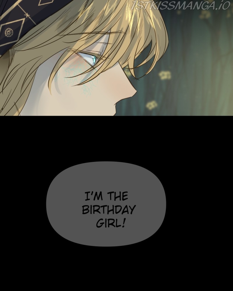 When Jasy Whistles Chapter 55 - page 103