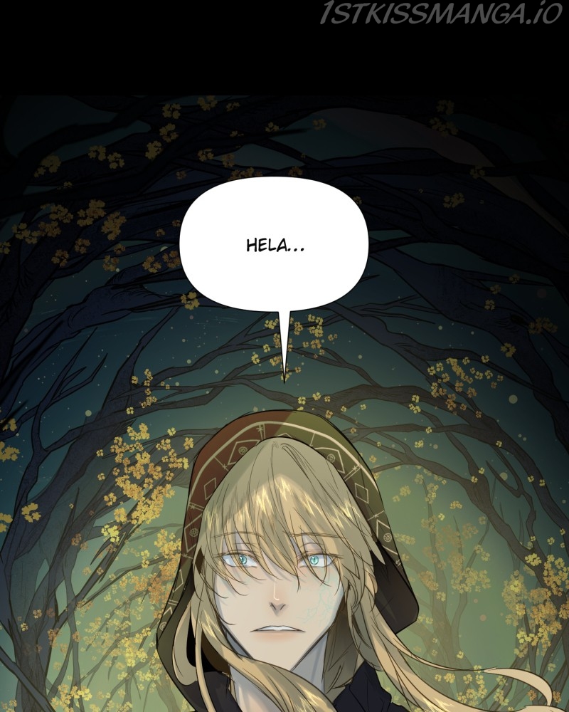 When Jasy Whistles Chapter 55 - page 104