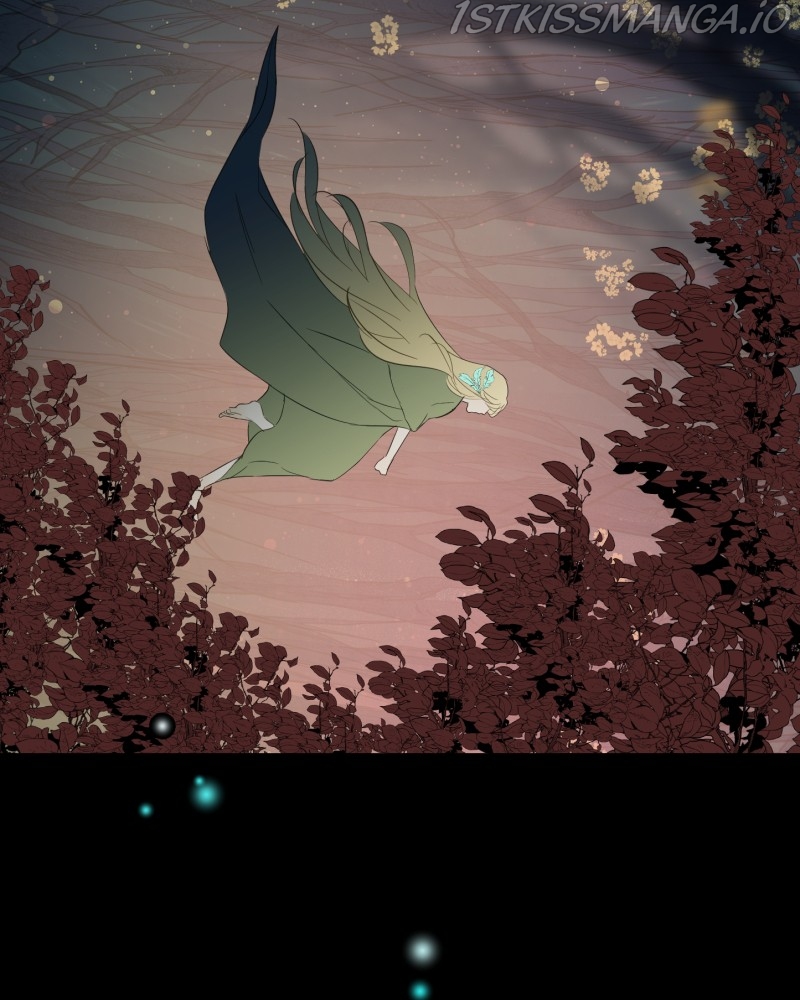 When Jasy Whistles Chapter 55 - page 108