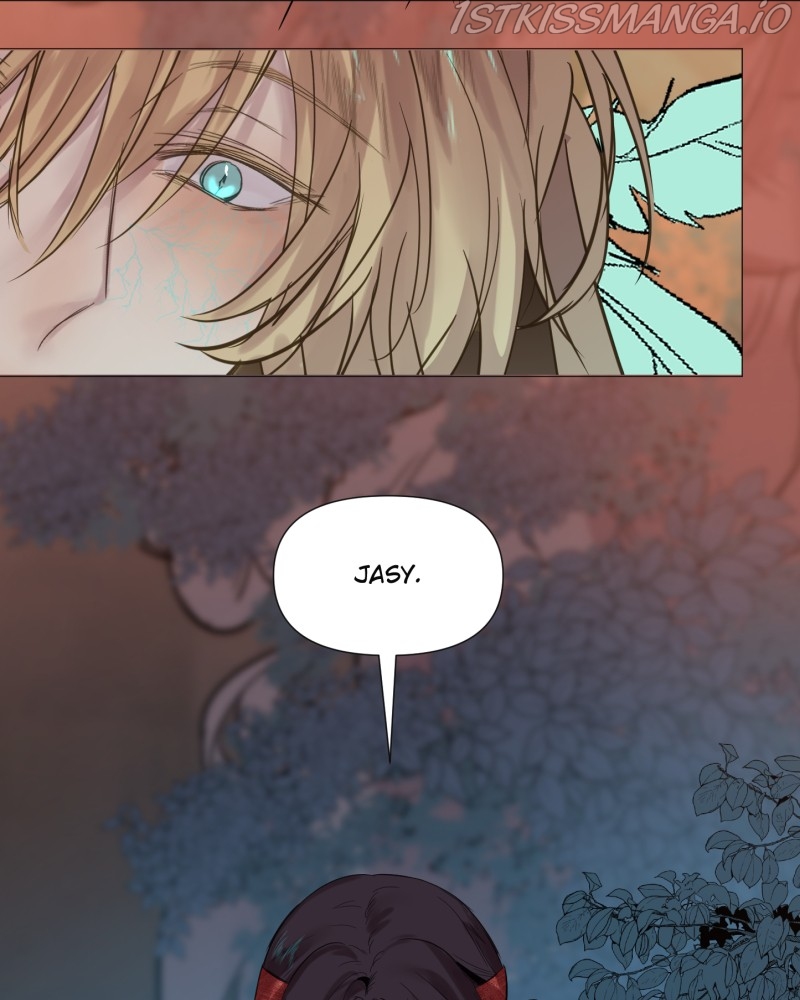 When Jasy Whistles Chapter 55 - page 12