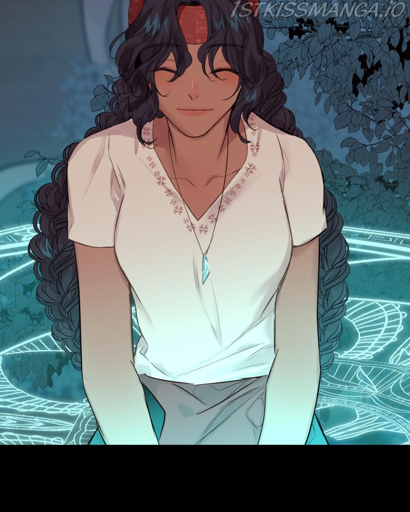 When Jasy Whistles Chapter 55 - page 13