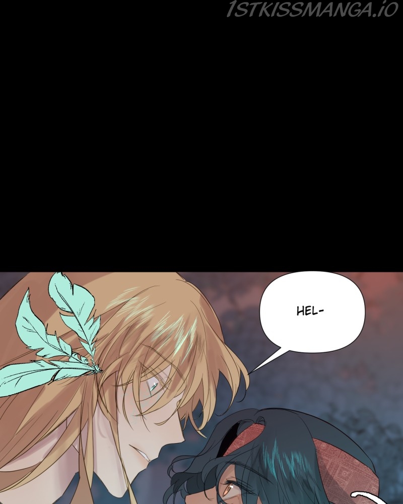 When Jasy Whistles Chapter 55 - page 14