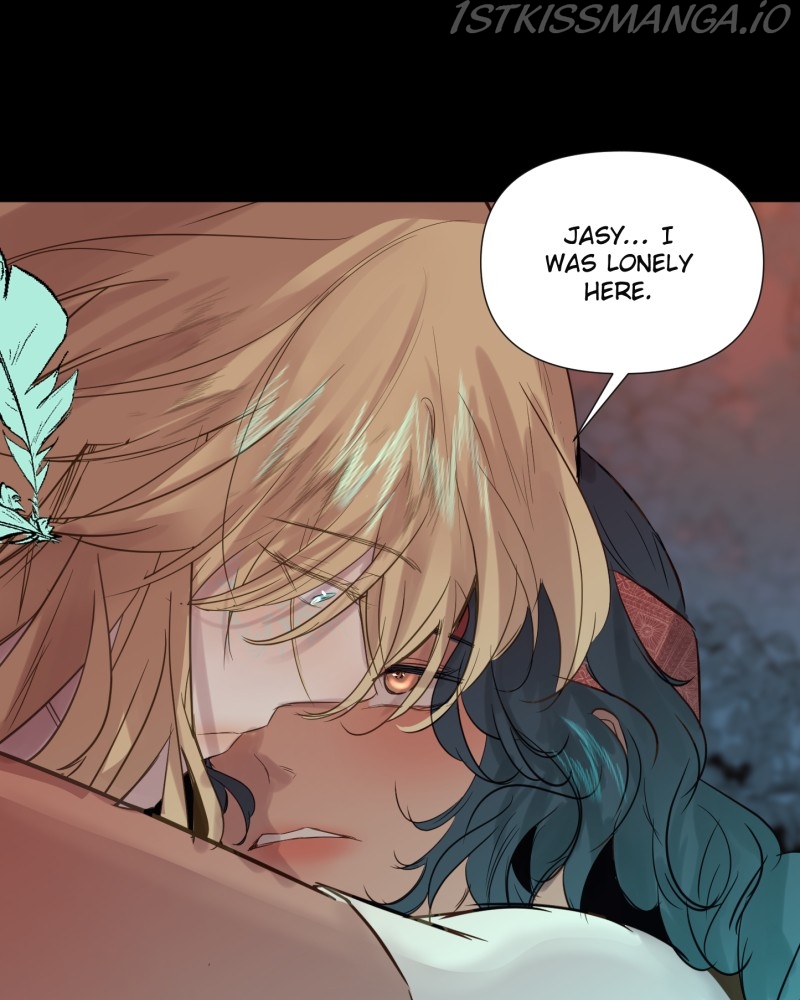When Jasy Whistles Chapter 55 - page 18