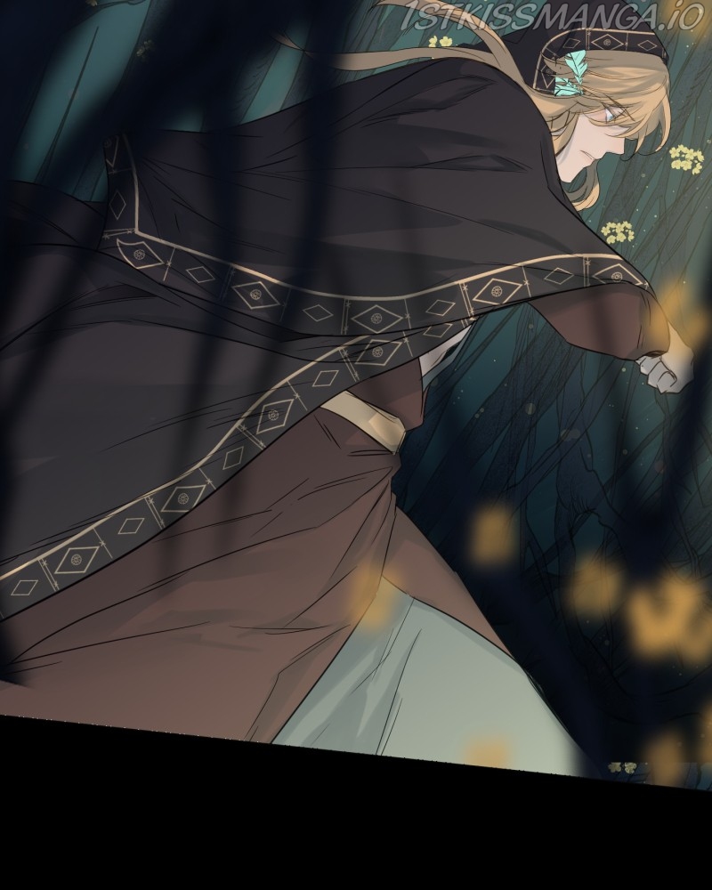 When Jasy Whistles Chapter 55 - page 2