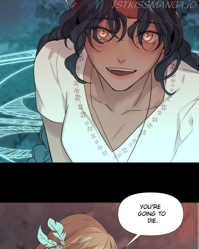 When Jasy Whistles Chapter 55 - page 23
