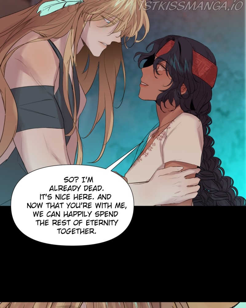 When Jasy Whistles Chapter 55 - page 24