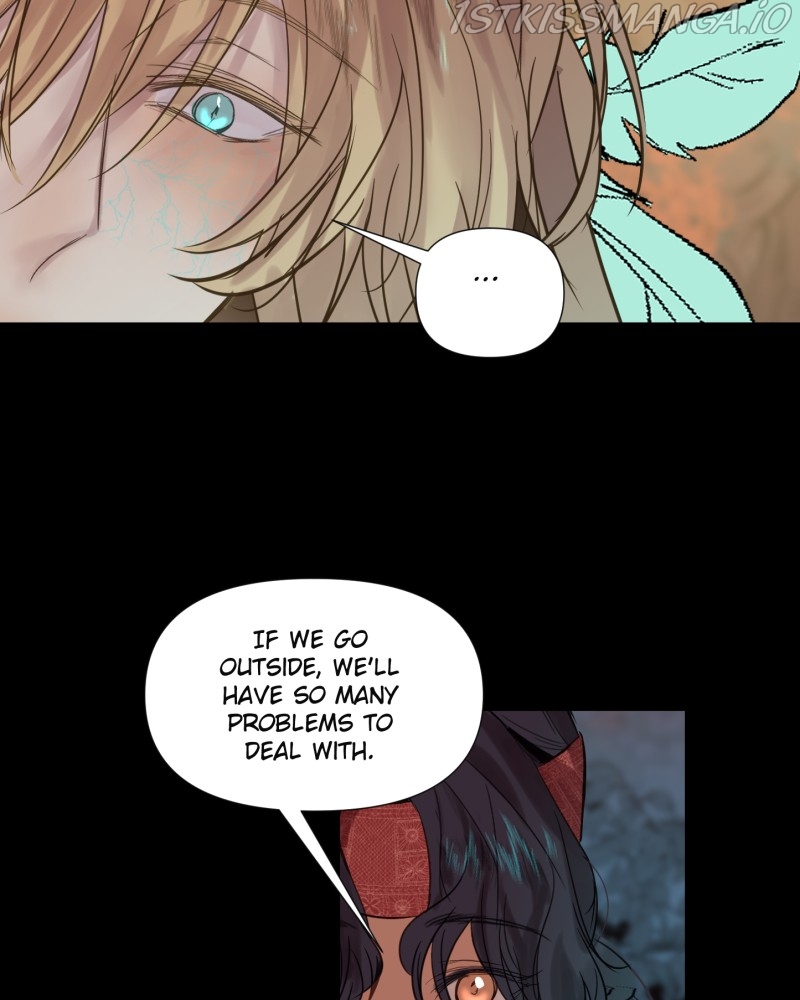 When Jasy Whistles Chapter 55 - page 25